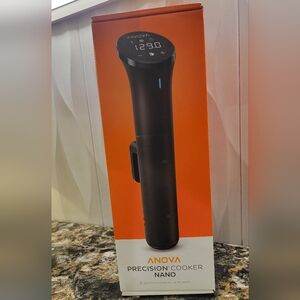 NIB Anova Precision Cooker Nano